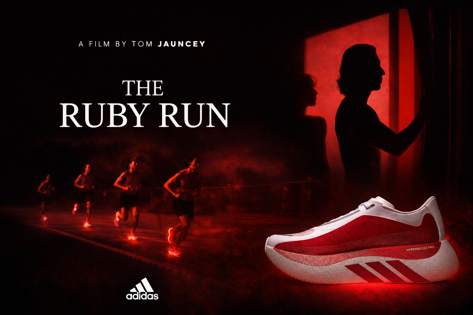 The Ruby Run